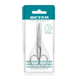 Beter Tijeras Pedicura Profesional 10.5 cm
