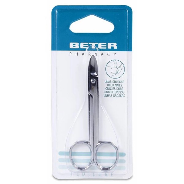 Beter Tijeras Pedicura Uñas Gruesas