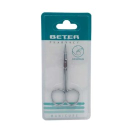Beter Tijeras Manicura Cutículas, 9.2 cm