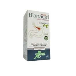 Aboca BioAnacid (nueva fórmula, Aboca Neo Bianacid), 15 comprimidos
