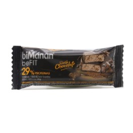 Bimanan BeFit Barrita Doble Chocolate 29% Proteina, 35g