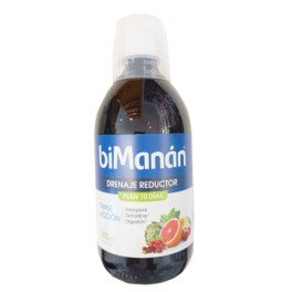 Bimanán Drenaje Reductor Ultra 500 ml | Compra Online