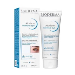 Bioderma Atoderm Intensive Eye, 100 ml