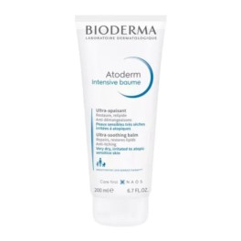 Bioderma Atoderm Bálsamo Intensivo Piel Atópica, 200 ml