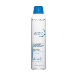 Bioderma Atoderm SOS Spray, 200 ml
