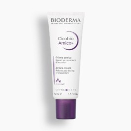 Bioderma Cicabio Crema Árnica, 40 ml