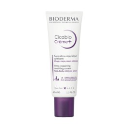 Bioderma Cicabio Crema SPF50, 30 ml.
