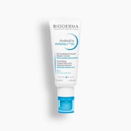 Bioderma Hydrabio Perfecteur SPF30 Hidratante Iluminador, 40 ml.