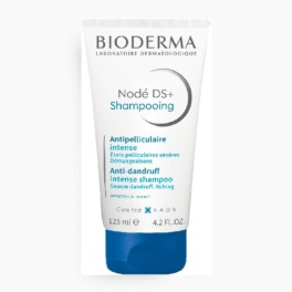 Bioderma Nodé DS+ Champú Dermatitis Seborreica, 125 ml