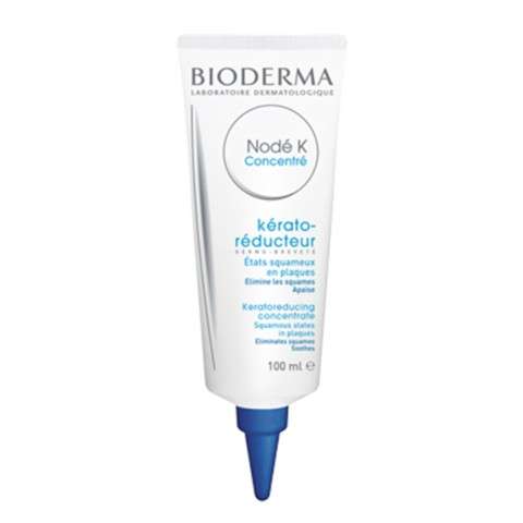 Bioderma Nodé K Emulsión, 100 ml