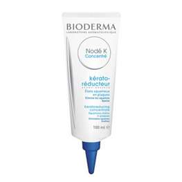 Bioderma Nodé K Emulsión, 100 ml