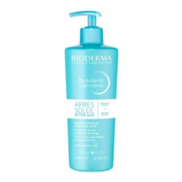 Bioderma Photoderm Leche After Sun 500 ml