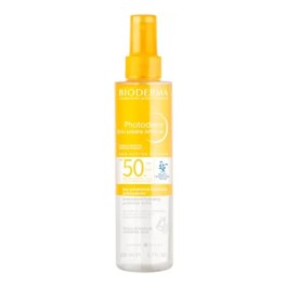 Bioderma Photoderm Eau Solaire Antiox SPF50, 200 ml