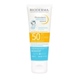 Bioderma Photoderm Pediatrics Mineral SPF50+, 50g