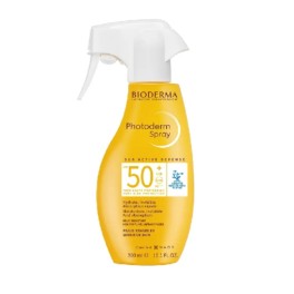 Bioderma Photoderm Max Spray Familiar SPF50, 400 ml