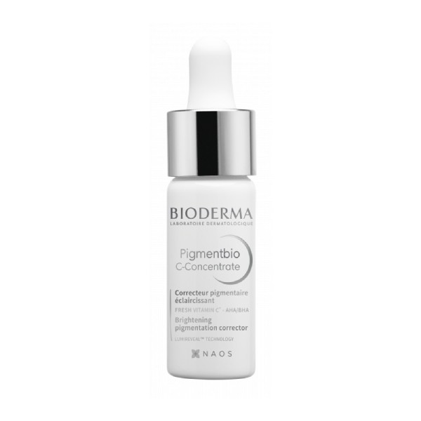 Bioderma Pigmentbio C-Concentrate, 30 ml 
