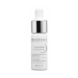 Bioderma Pigmentbio C-Concentrate, 30 ml 