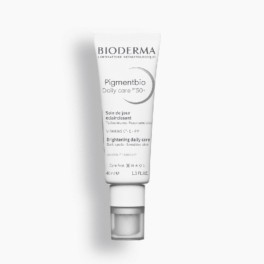 Bioderma Pigmentbio Daily Care SPF50+, 40 ml
