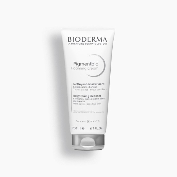 Bioderma Pigmentbio Foaming Cream, 200ml 