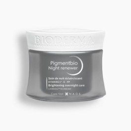Bioderma Pigmentbio Night Renewer, 50 ml 