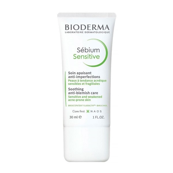 Bioderma Sebium Sensitive 30 ml | Compra Online