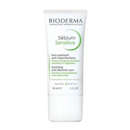 Bioderma Sebium Sensitive 30 ml | Compra Online