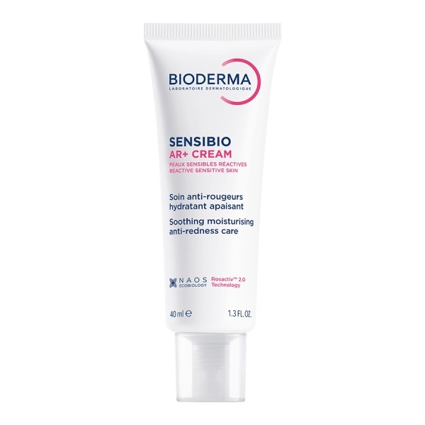 BIODERMA Sensibio AR Crema 40 ml