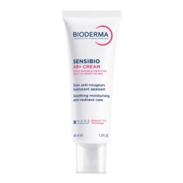 BIODERMA Sensibio AR Crema 40 ml