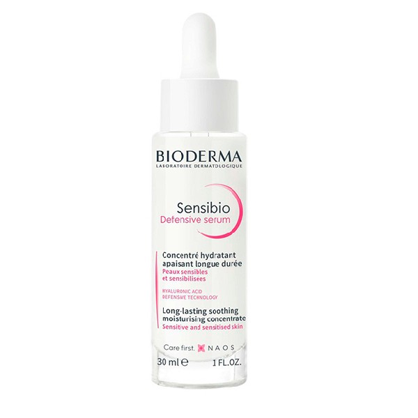Bioderma Sensibio Defensive Serum 30ml | Farmaconfianza