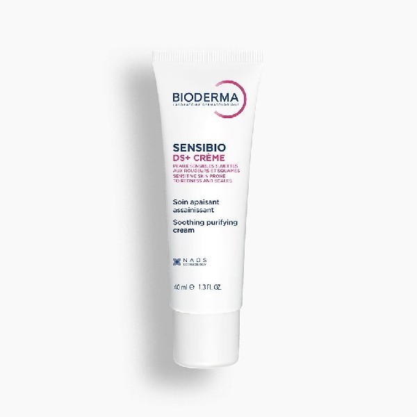 Sensibio DS+ Crema 40 ml