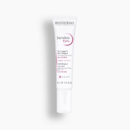 BIODERMA SENSIBIO contorno de ojos 15 ml