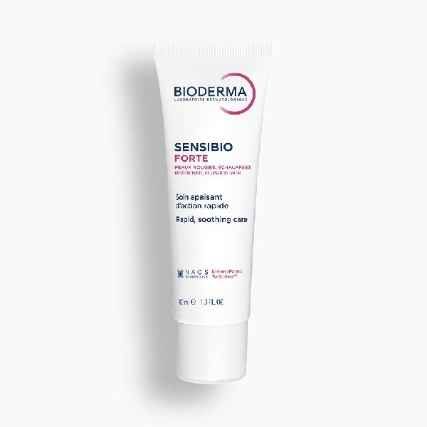 BIODERMA Sensibio Forte 40 ml