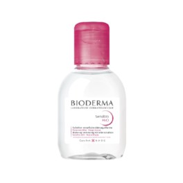 Bioderma Sensibio H2O solucion micelar 100 ml