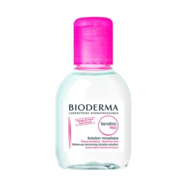 Bioderma Sensibio H2O solucion micelar 100 ml