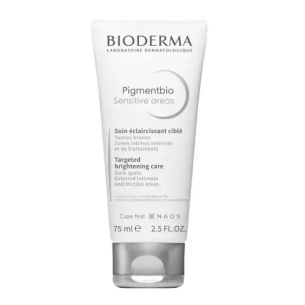 Bioderma Pigmentbio Sensitive Areas, 75 ml