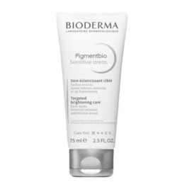 Bioderma Pigmentbio Sensitive Areas, 75 ml