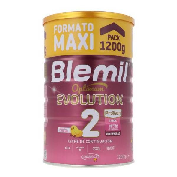 BLEMIL 2 OPTIMUM EVOLUTION 1200 G