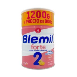 Blemil 2 Forte Precio Especial Oferta, 1200g