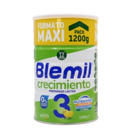 Blemil 3 Crecimiento, 1200g