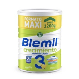 Blemil Plus 3 Leche 1200 g | Compra Online