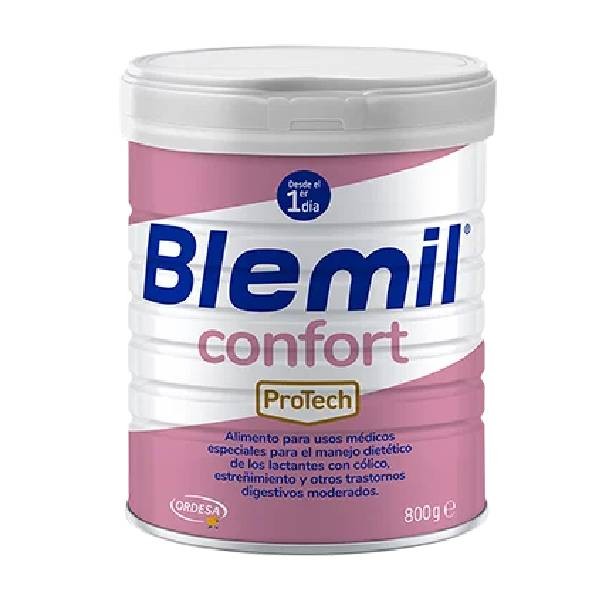 BLEMIL CONFORT PROTECH 1 ENVASE 800 G - Farmacia Fluxa