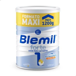 Blemil Plus 1 Forte Leche 1200 gramos | Compra Online