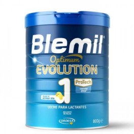 Blemil Optimum Evolution 1, 800 g