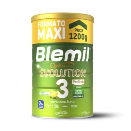 Blemil 3 Optimum Evolution, 1200g