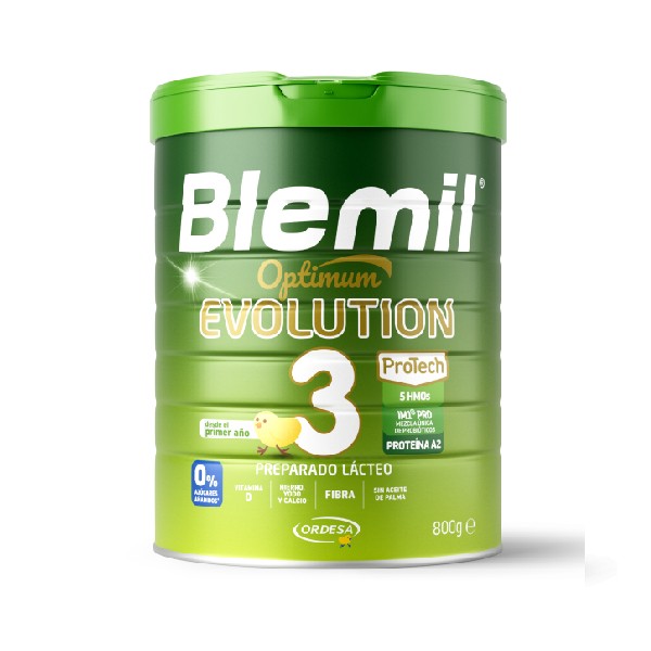 Blemil Optimum Evolution 3, 800g