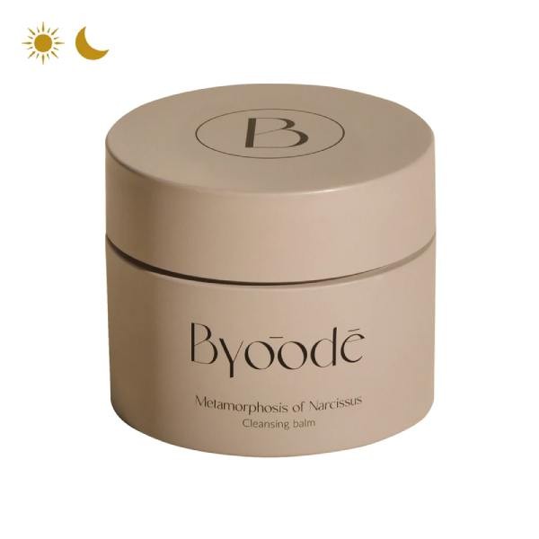 Byoode Bálsamo Limpiador Metamorphosis of Narcissus, 50 ml | Farmaconfianza