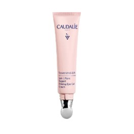 Caludalie Resveratrol Lift Bálsamo Ojos y Labios, 15 ml.