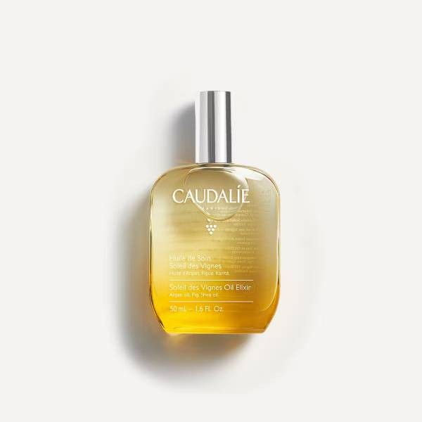 Caudalie Aceite de Tratamiento Soleil des Vignes, 50 ml