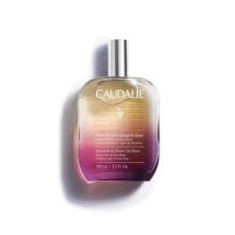 Caudalie Aceite de Tratamiento Nutrición y Luminosidad, 100 ml