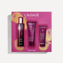 Caudalie Cofre Trío Perfumado Thé des Vignes | Compra Online